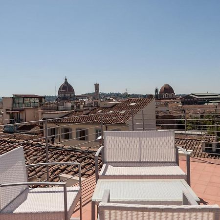 Penthouse Hilife Amazing Panoramic Terrace Of Florence -Hosted By Sweetstay Dış mekan fotoğraf
