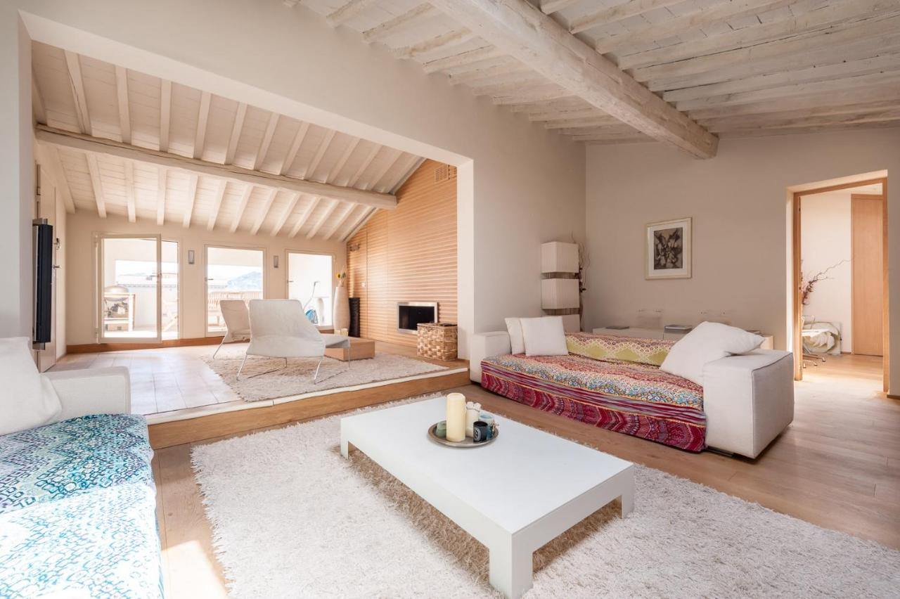 Penthouse Hilife Amazing Panoramic Terrace Of Florence -Hosted By Sweetstay Dış mekan fotoğraf