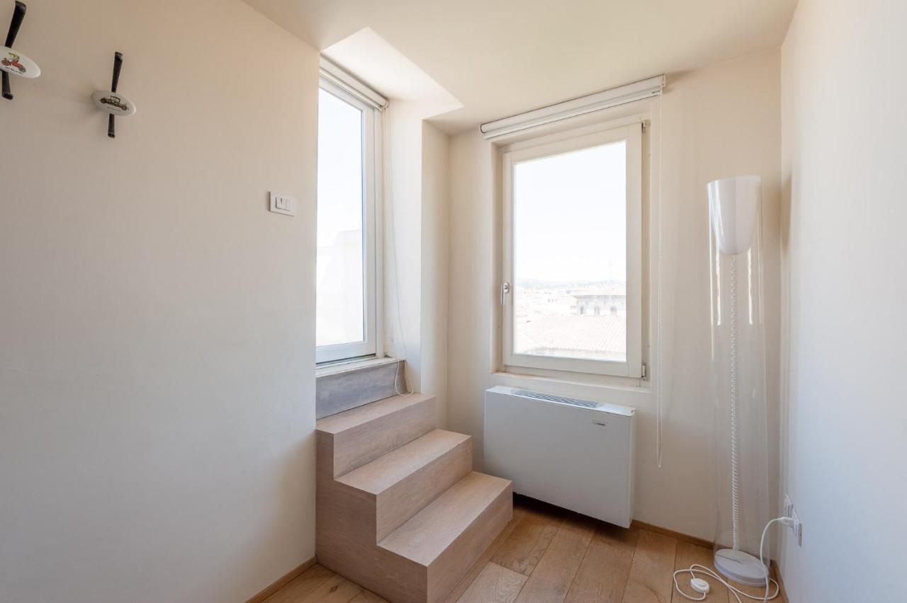 Penthouse Hilife Amazing Panoramic Terrace Of Florence -Hosted By Sweetstay Dış mekan fotoğraf