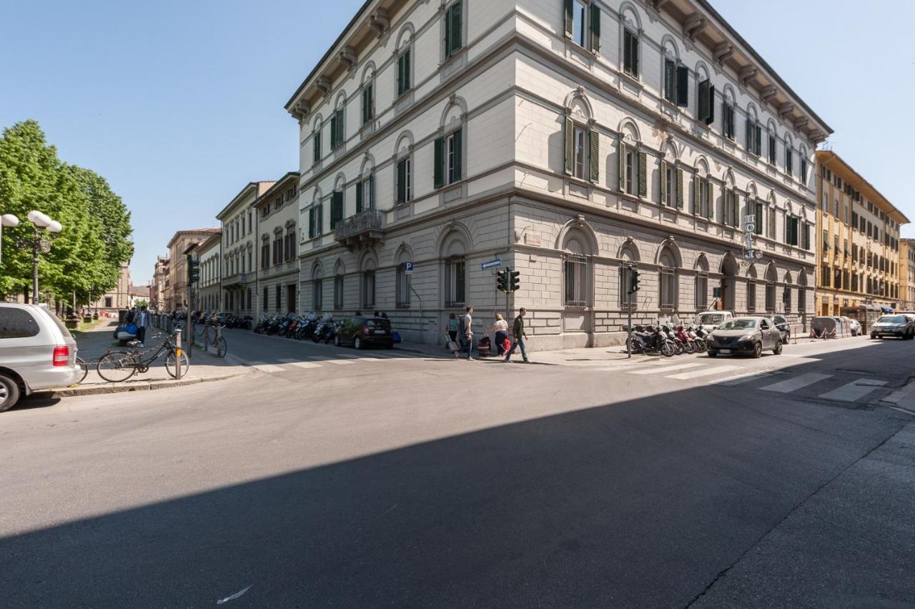 Penthouse Hilife Amazing Panoramic Terrace Of Florence -Hosted By Sweetstay Dış mekan fotoğraf