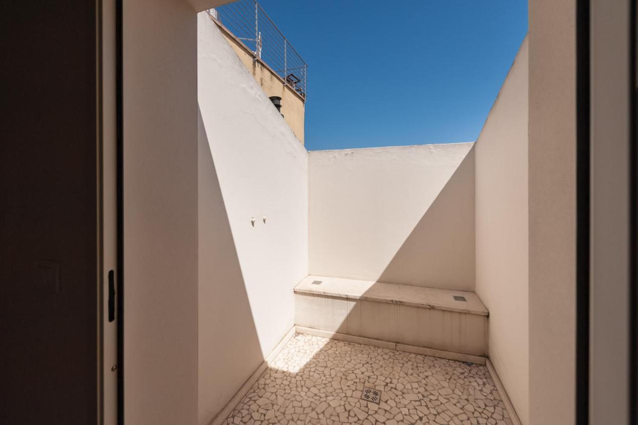 Penthouse Hilife Amazing Panoramic Terrace Of Florence -Hosted By Sweetstay Dış mekan fotoğraf