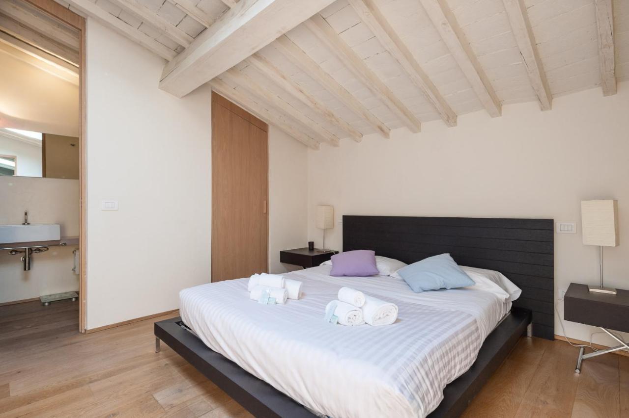 Penthouse Hilife Amazing Panoramic Terrace Of Florence -Hosted By Sweetstay Dış mekan fotoğraf