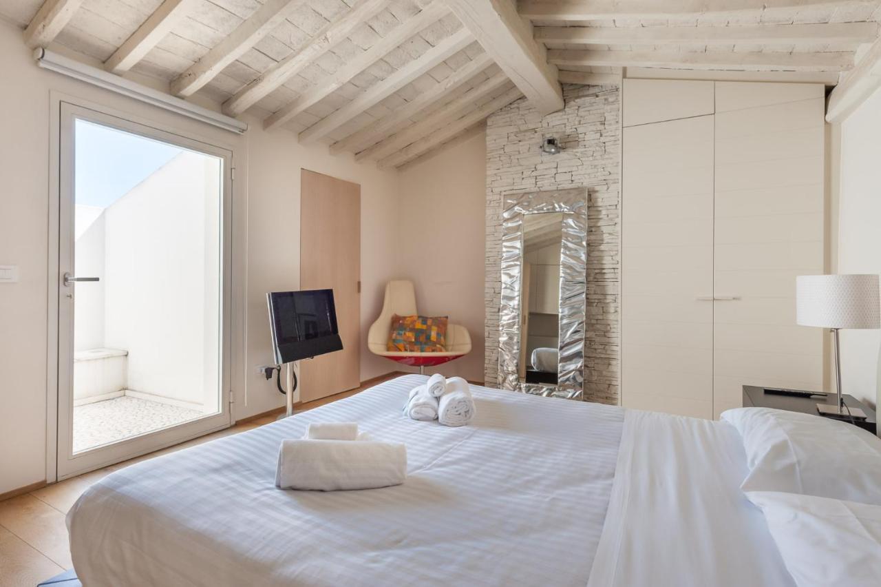 Penthouse Hilife Amazing Panoramic Terrace Of Florence -Hosted By Sweetstay Dış mekan fotoğraf