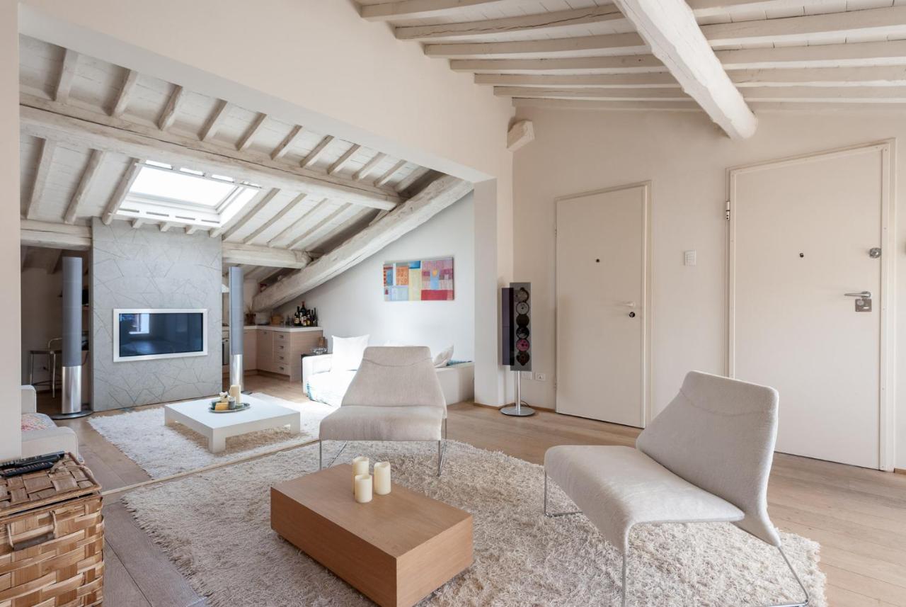 Penthouse Hilife Amazing Panoramic Terrace Of Florence -Hosted By Sweetstay Dış mekan fotoğraf