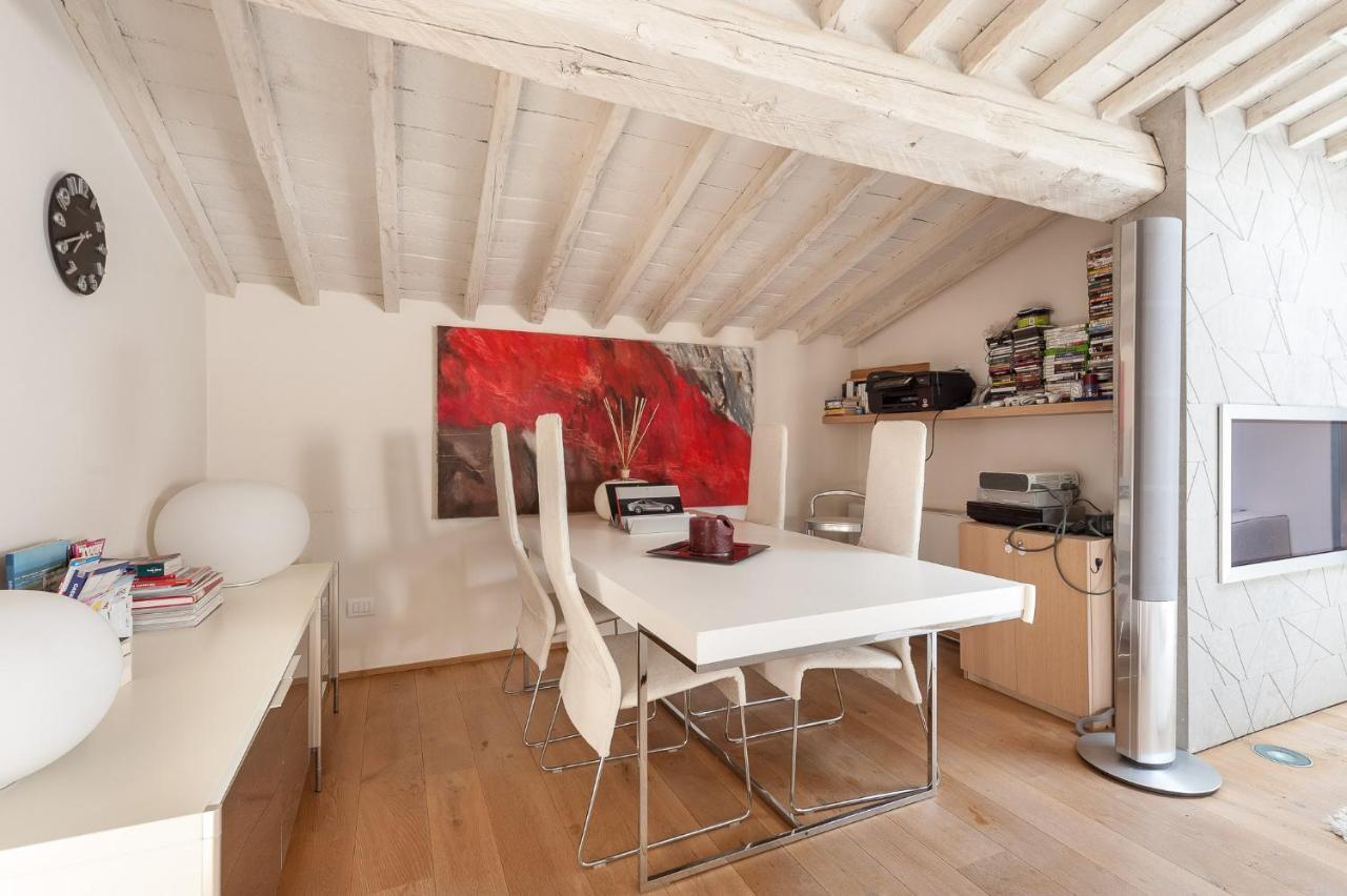 Penthouse Hilife Amazing Panoramic Terrace Of Florence -Hosted By Sweetstay Dış mekan fotoğraf