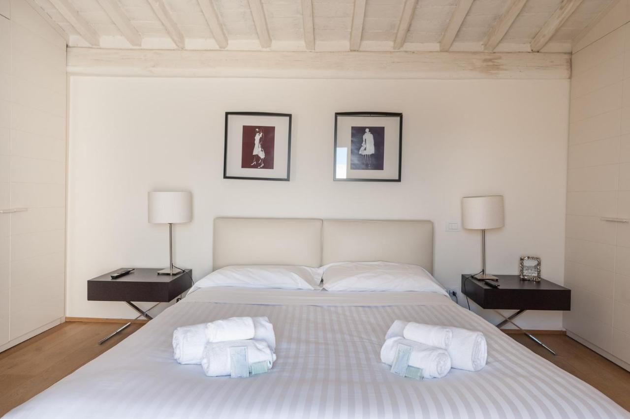 Penthouse Hilife Amazing Panoramic Terrace Of Florence -Hosted By Sweetstay Dış mekan fotoğraf