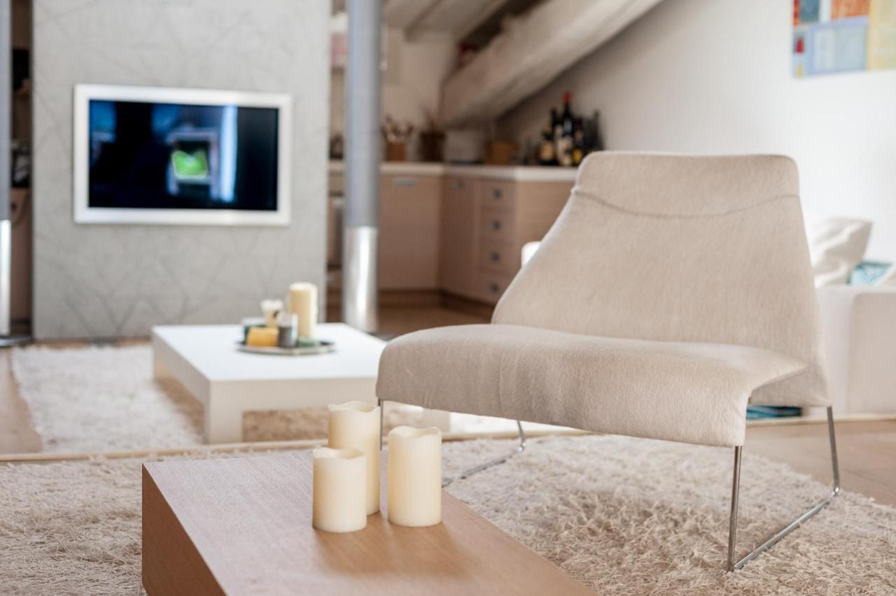 Penthouse Hilife Amazing Panoramic Terrace Of Florence -Hosted By Sweetstay Dış mekan fotoğraf