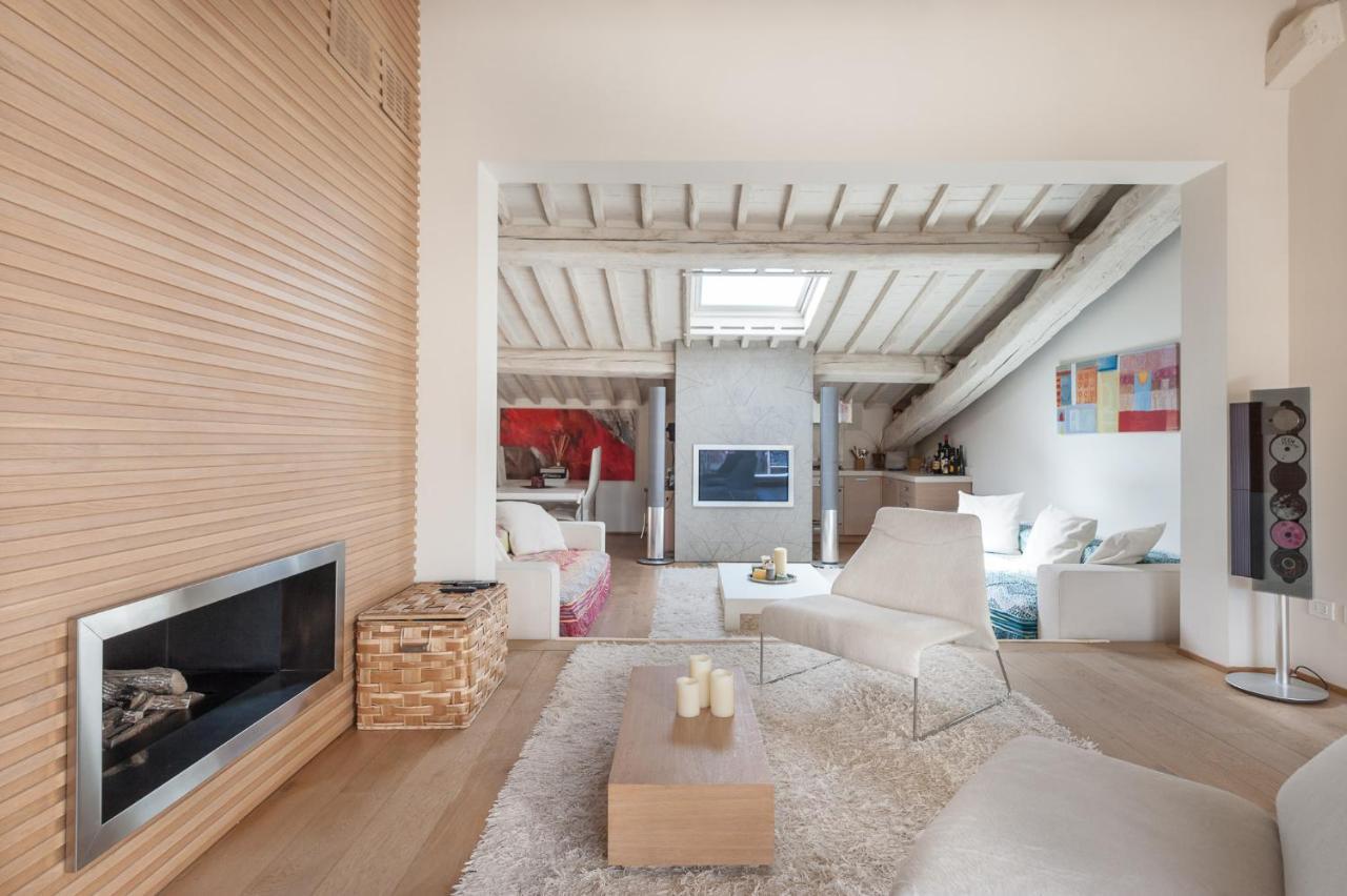 Penthouse Hilife Amazing Panoramic Terrace Of Florence -Hosted By Sweetstay Dış mekan fotoğraf