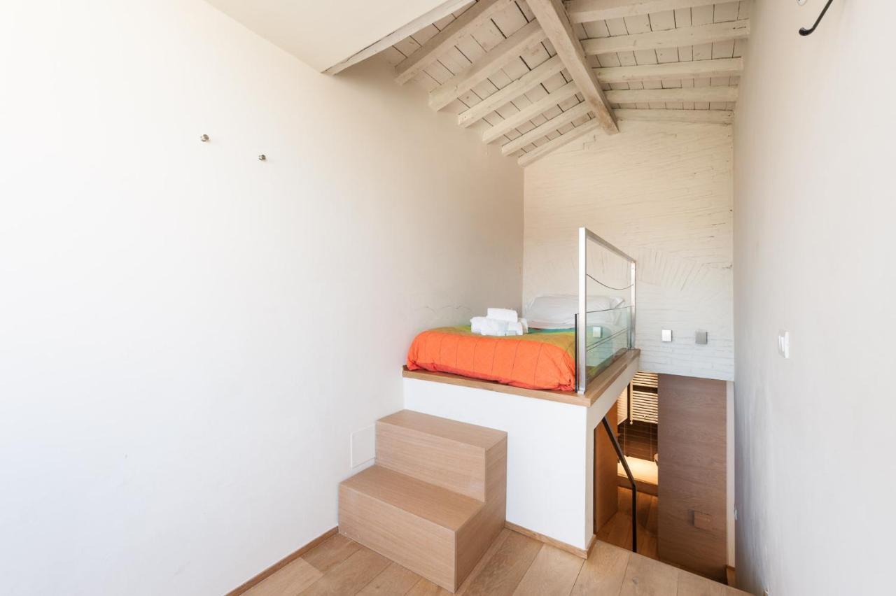 Penthouse Hilife Amazing Panoramic Terrace Of Florence -Hosted By Sweetstay Dış mekan fotoğraf