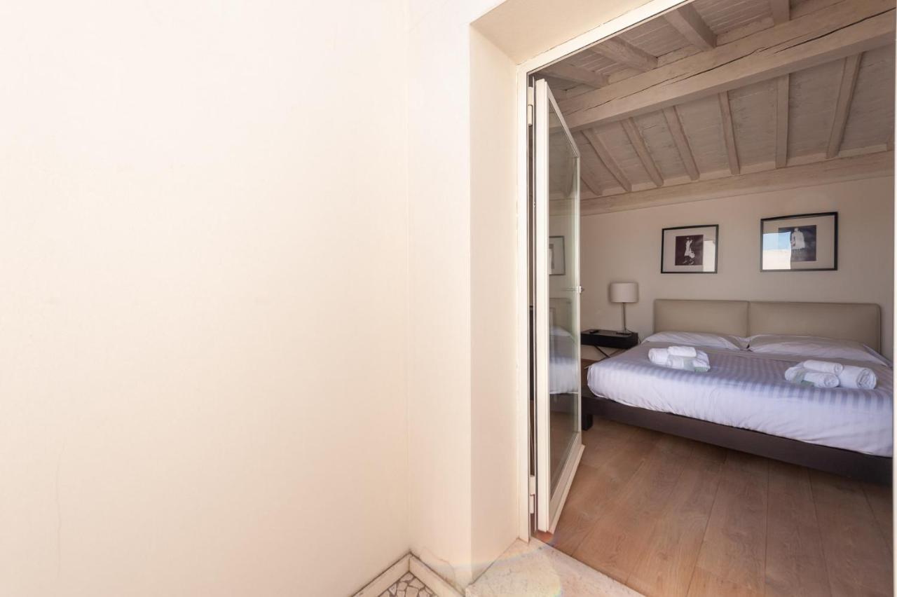 Penthouse Hilife Amazing Panoramic Terrace Of Florence -Hosted By Sweetstay Dış mekan fotoğraf