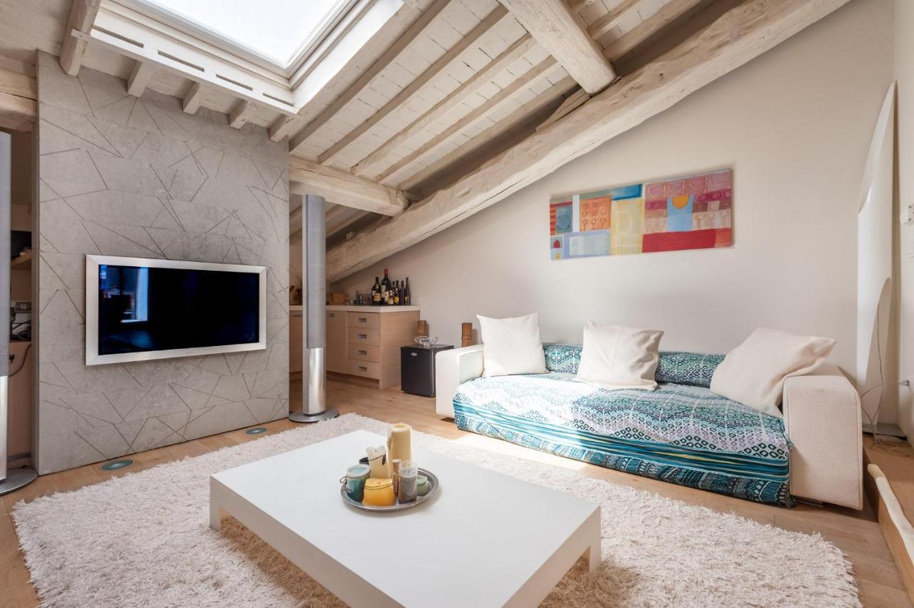 Penthouse Hilife Amazing Panoramic Terrace Of Florence -Hosted By Sweetstay Dış mekan fotoğraf